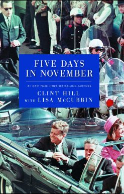 Five Days in November
