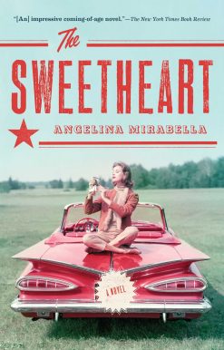 The Sweetheart: A Novel