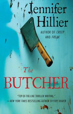 The Butcher