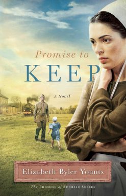 Promise to Keep: A Novel