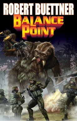Balance Point