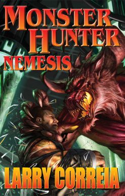 Monster Hunter Nemesis