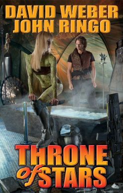 Throne of Stars