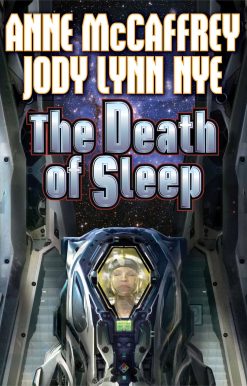 Death of Sleep