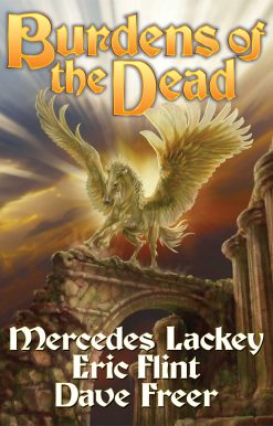 Burdens of the Dead