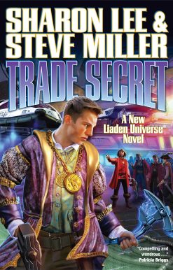 Trade Secret