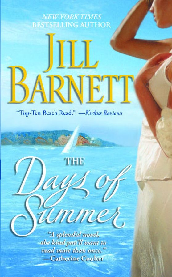The Days of Summer