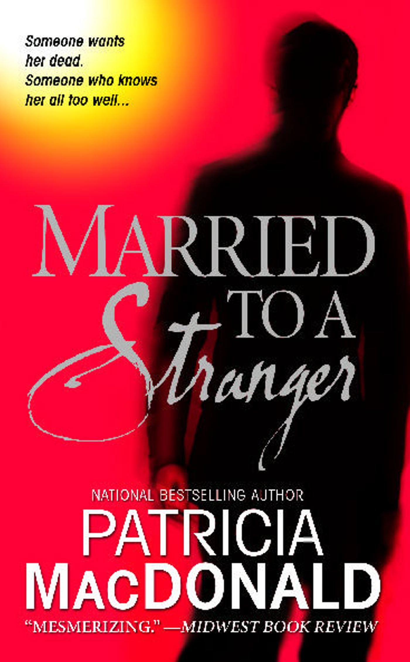 Married to a Stranger: A Novel