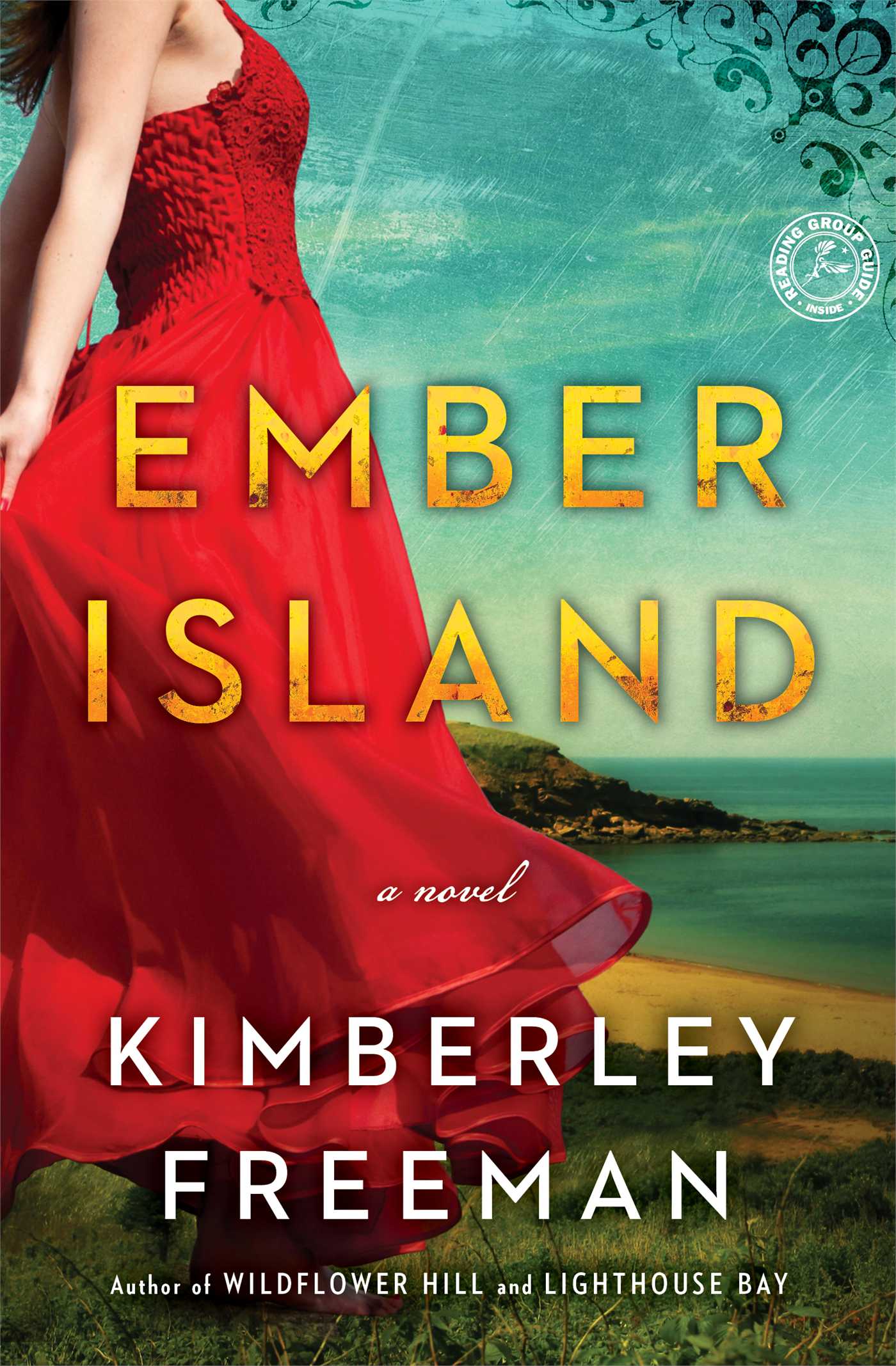 Ember Island: A Novel