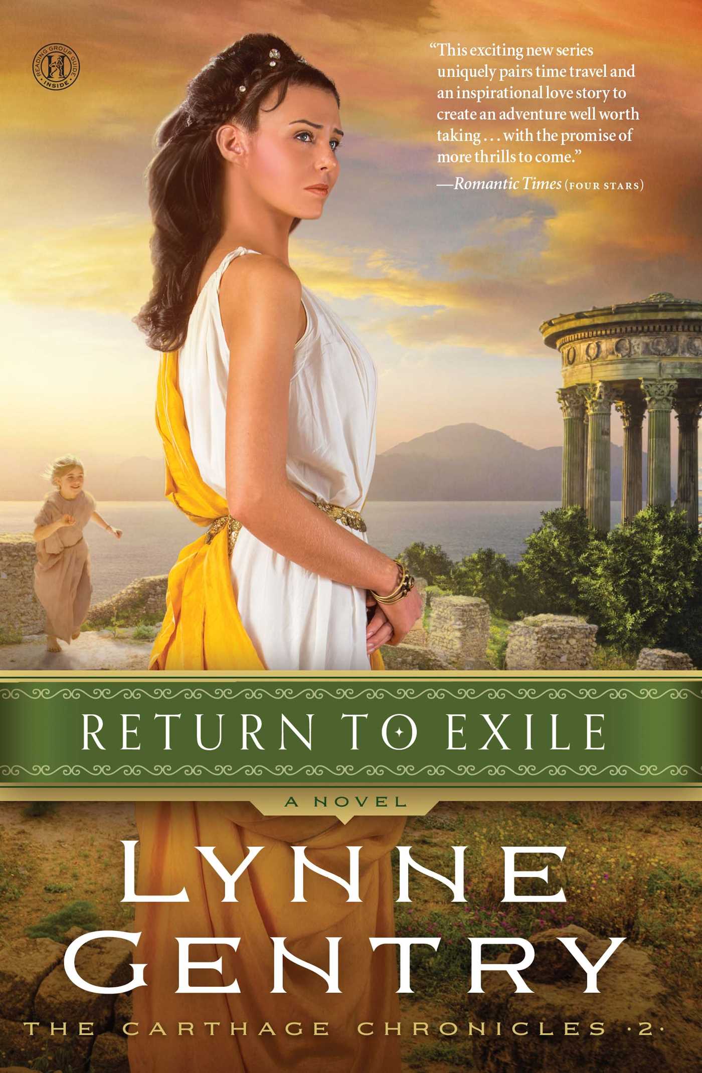 Return to Exile: A Novel