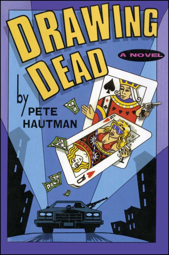 Drawing Dead