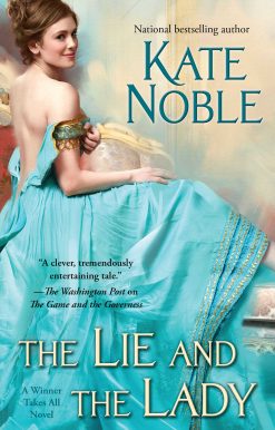 The Lie and the Lady