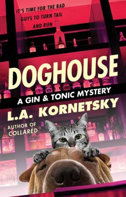 Doghouse