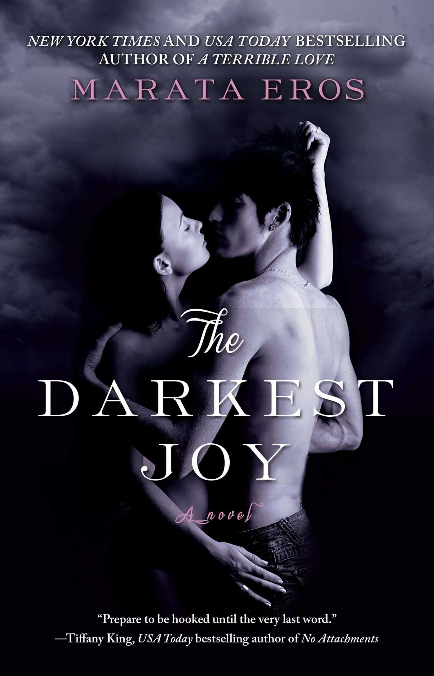 The Darkest Joy 1 The Darkest Joy