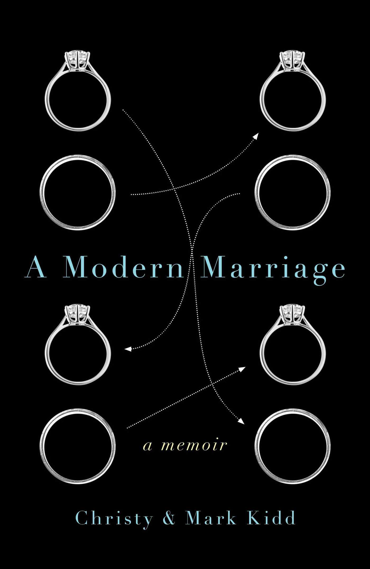 A Modern Marriage: A Memoir