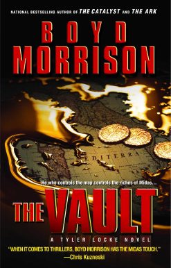 The Vault