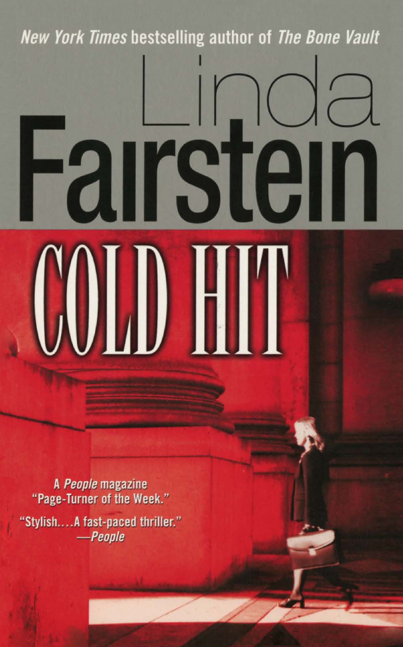 Cold Hit 1 Cold Hit