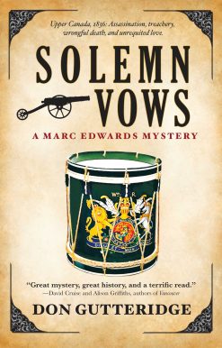 Solemn Vows