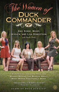 The Women of Duck Commander