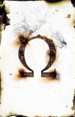 The Fire Sermon