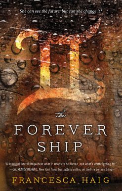 The Forever Ship