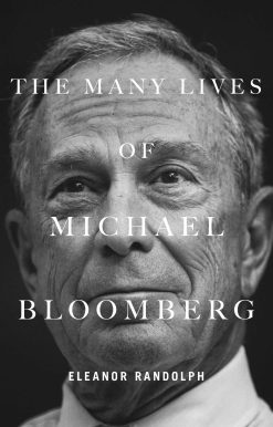 The Many Lives of Michael Bloomberg