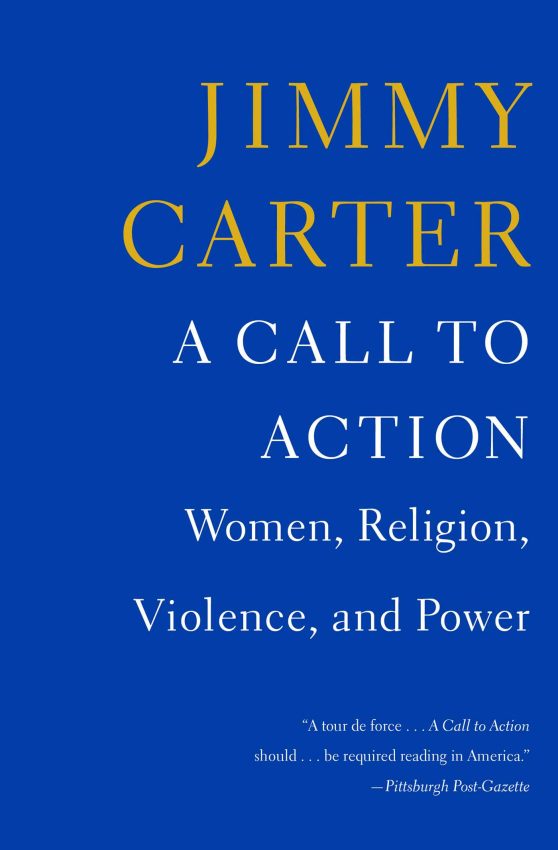 A Call to Action: Women, Religion, Violence, and Power