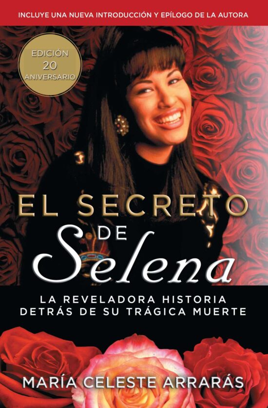 El secreto de Selena (Selena's Secret): La reveladora historia detrÃ¡s su trÃ¡gica muerte