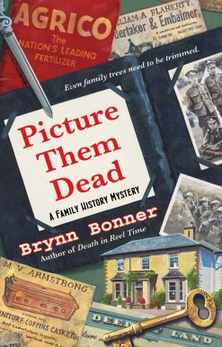 Picture Them Dead