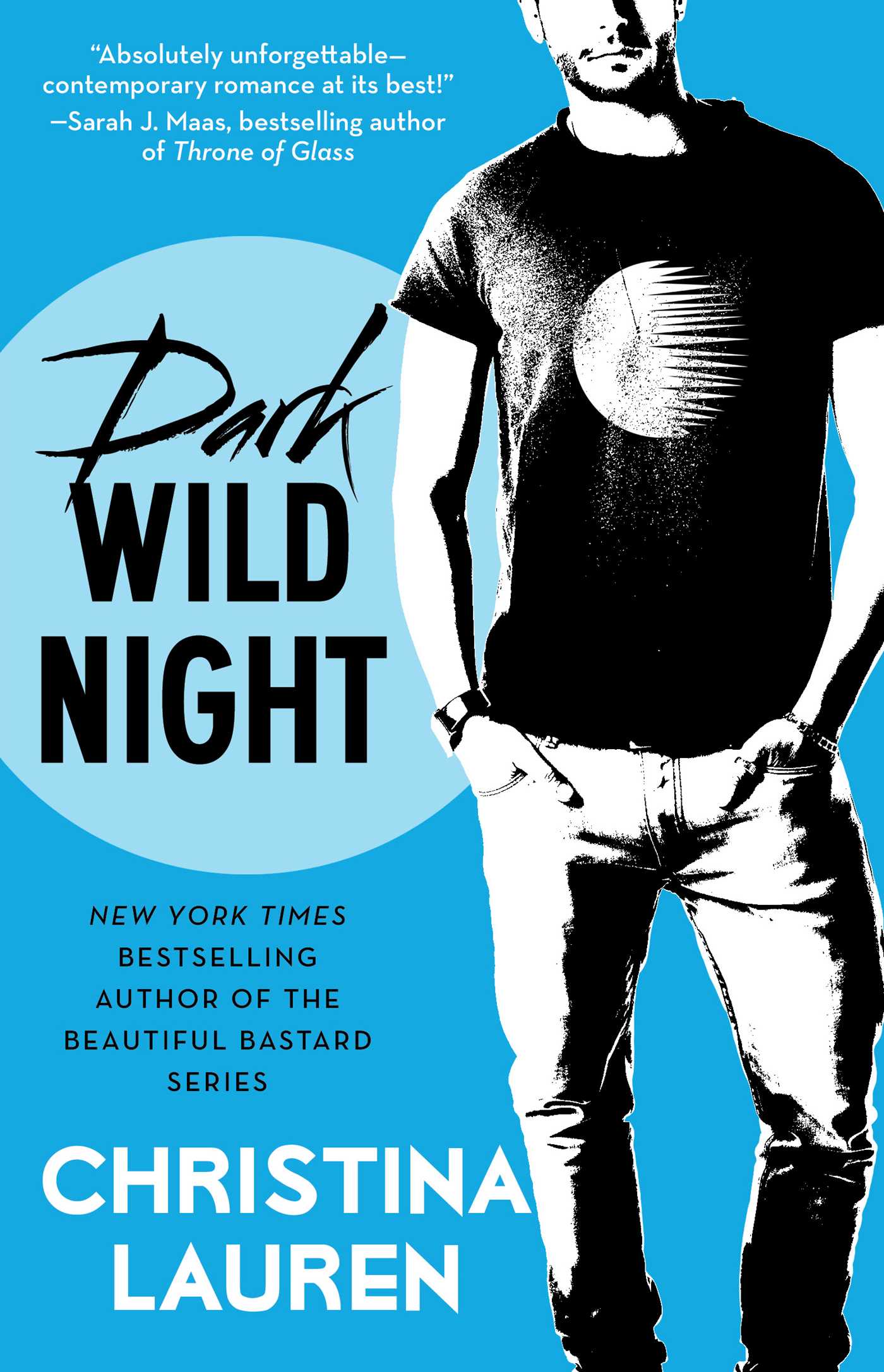 Dark Wild Night 1 Dark Wild Night