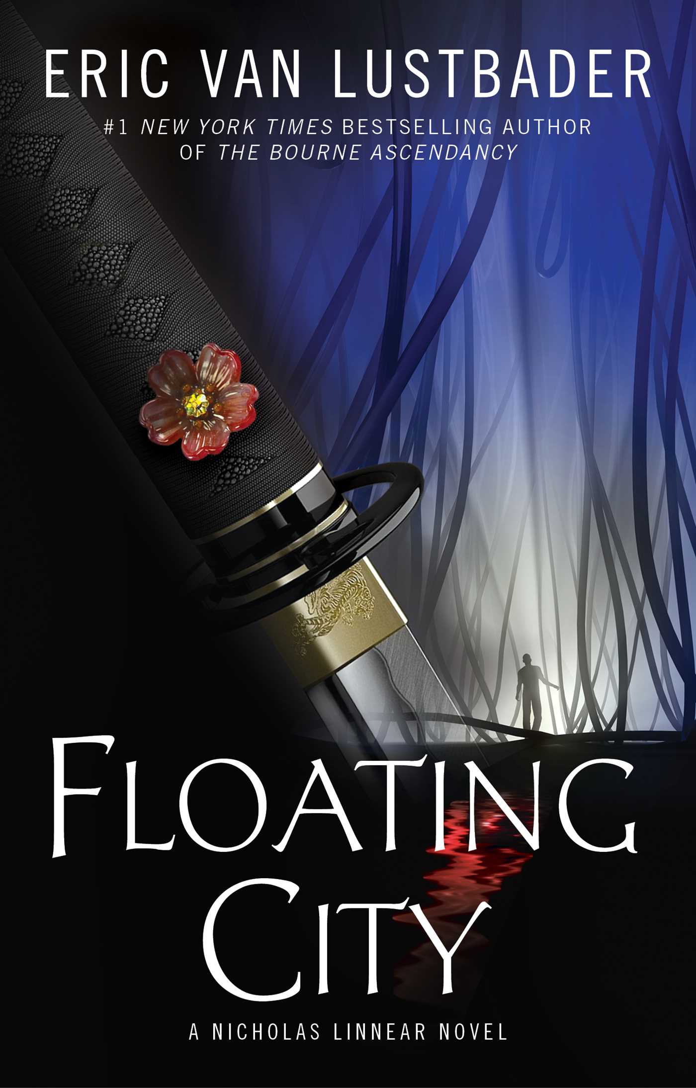 Floating City: A Nicholas Linnear Novel 1 Floating City: A Nicholas Linnear Novel