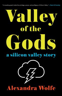 Valley of the Gods: A Silicon Valley Story