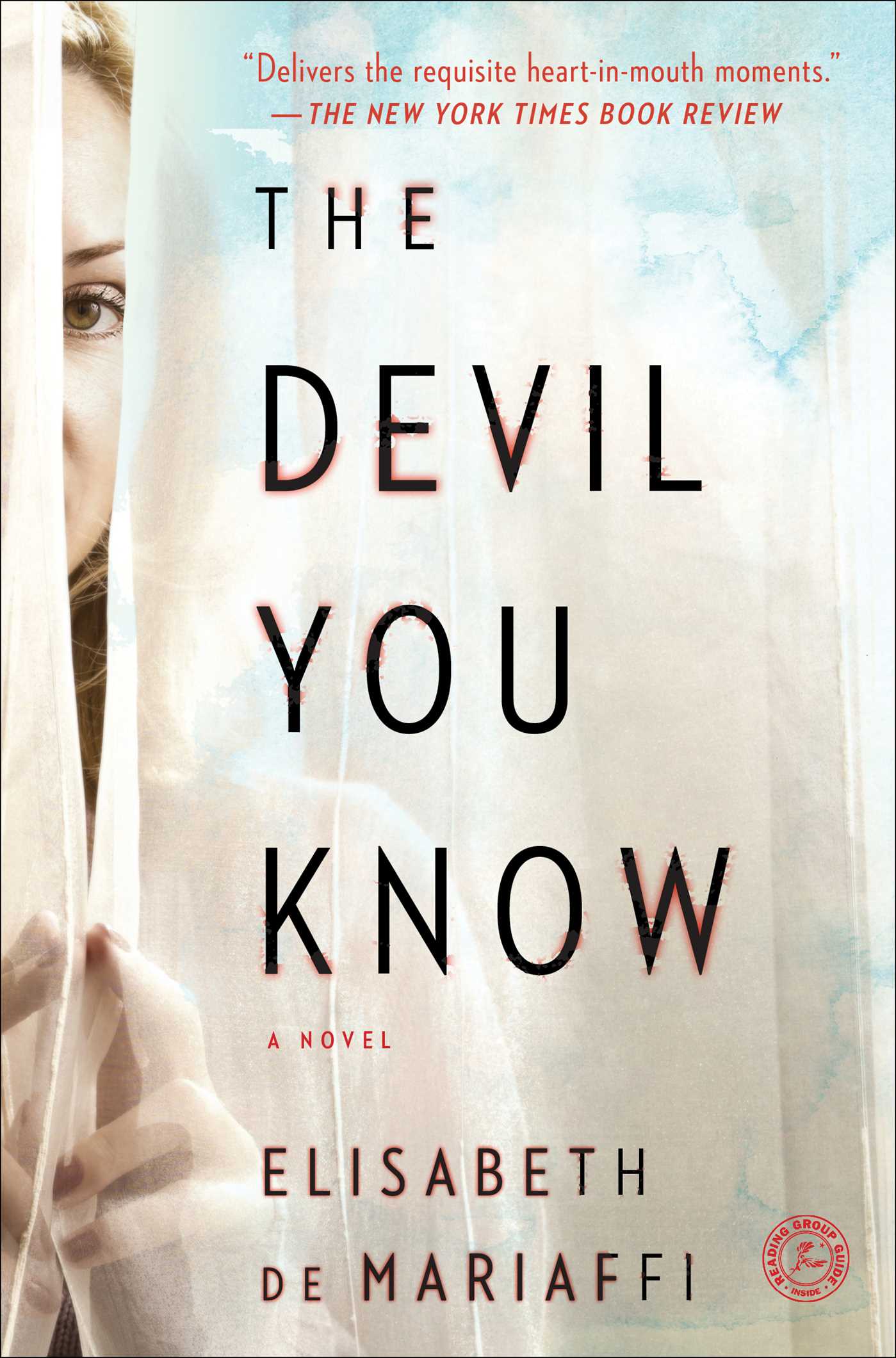 The Devil You Know: A Novel 1 The Devil You Know: A Novel