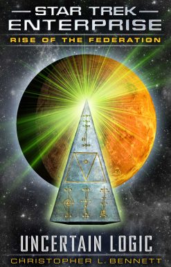 Rise of the Federation: Uncertain Logic