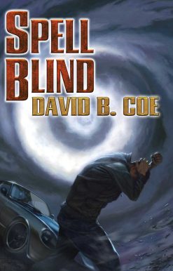 Spell Blind