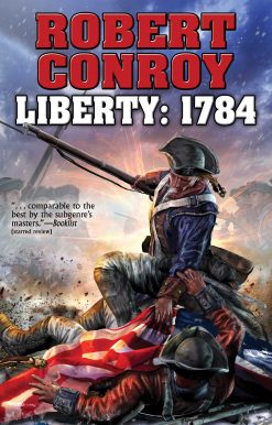 Liberty: 1784
