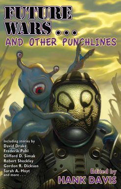 Future Wars . . . and Other Punchlines