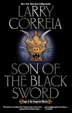 Son of the Black Sword