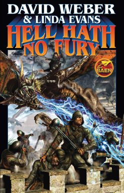 Hell Hath No Fury
