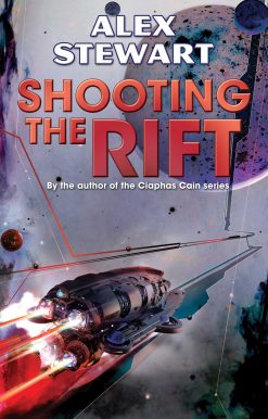 Shooting the Rift