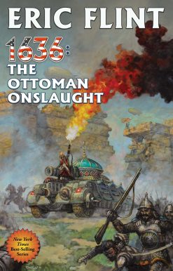 1636: The Ottoman Onslaught