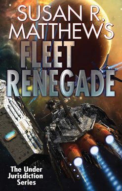 Fleet Renegade