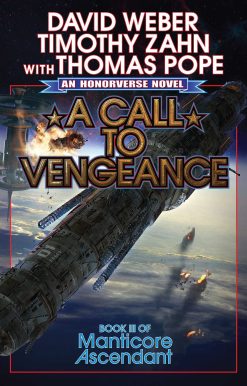 A Call to Vengeance