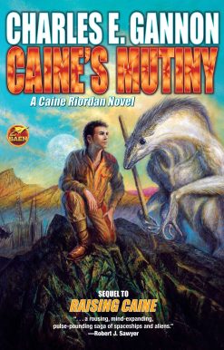 Caine's Mutiny