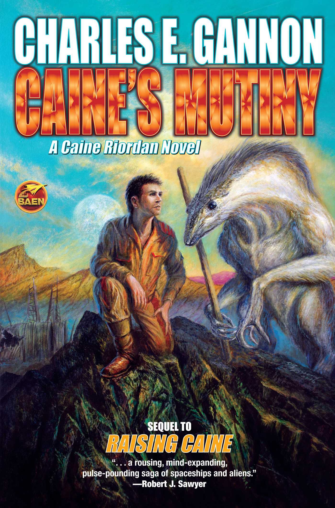 Caine's Mutiny 1 Caine's Mutiny