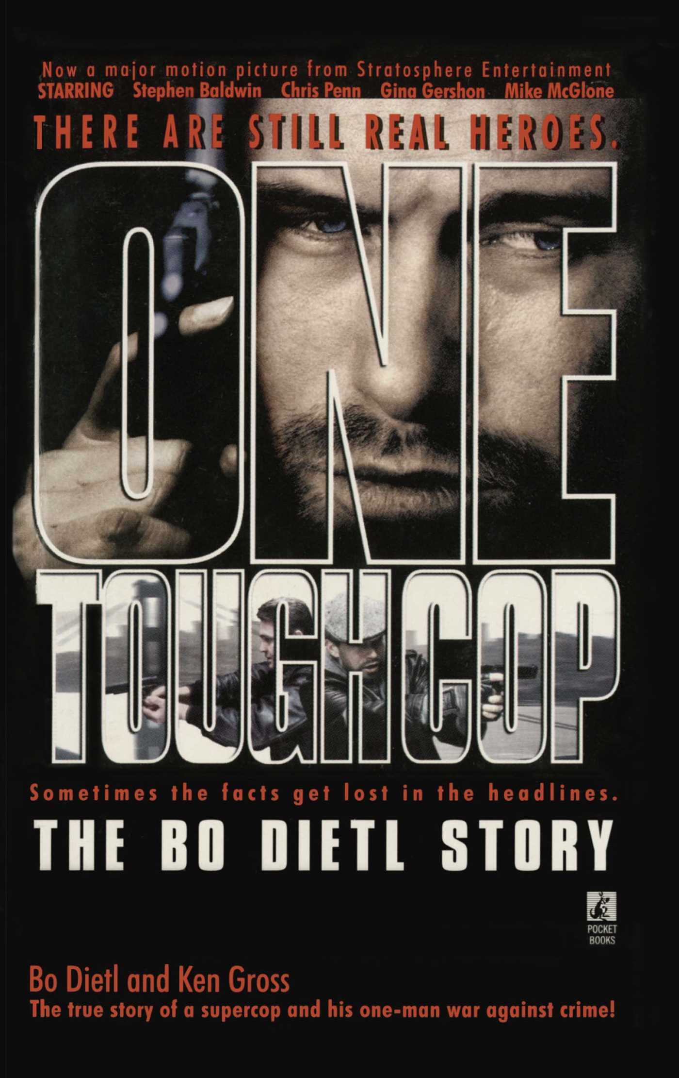 One Tough Cop: The Bo Dietl Story