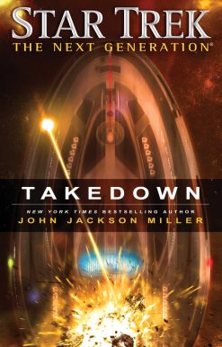 Takedown