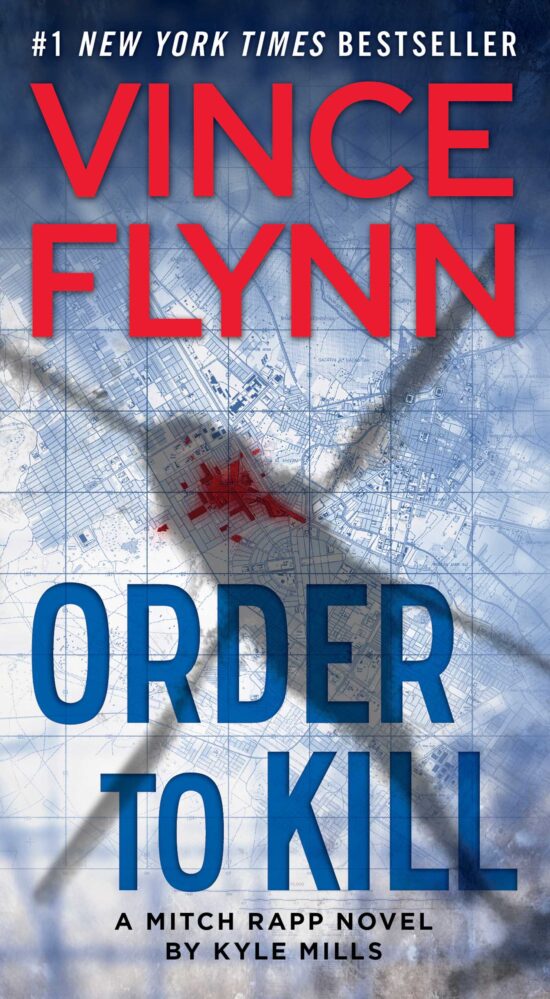 Order to Kill: A Novel