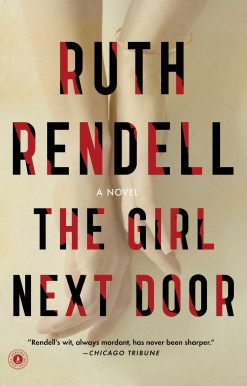 The Girl Next Door: A Novel