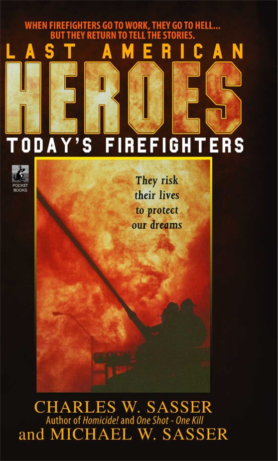 Last American Heroes: LAST AMERICAN HEROES